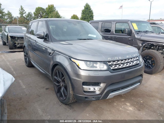2016 land-rover range rover sport