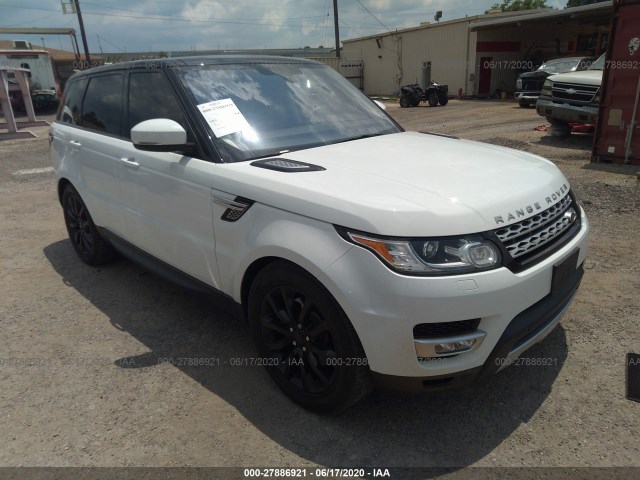 2016 land-rover range rover sport