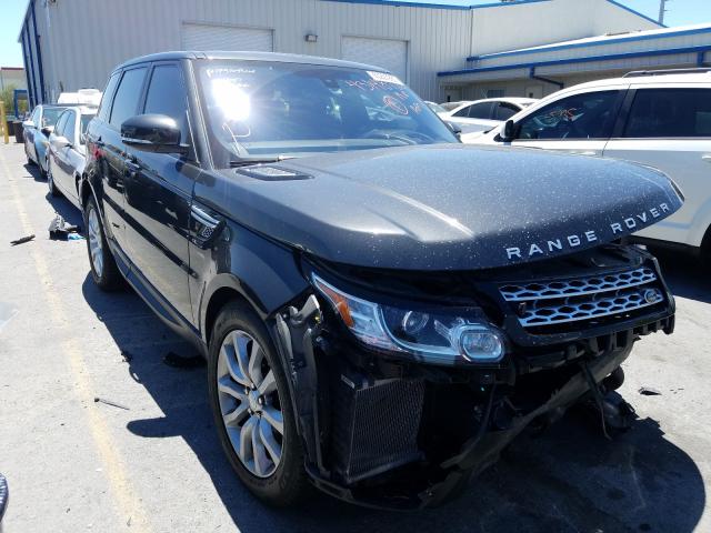 2016 land-rover range rover sport