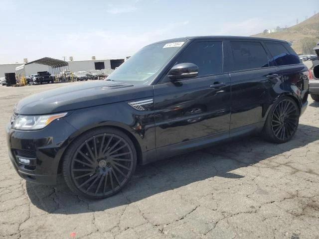 2015 land-rover range rover sport