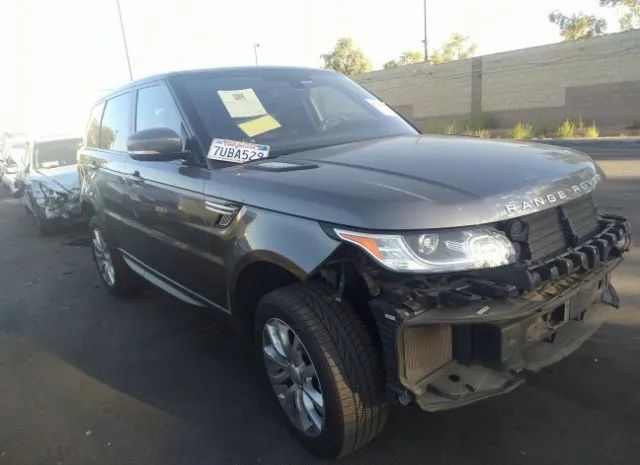 2016 land-rover range rover sport