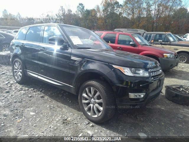 2016 land-rover range rover