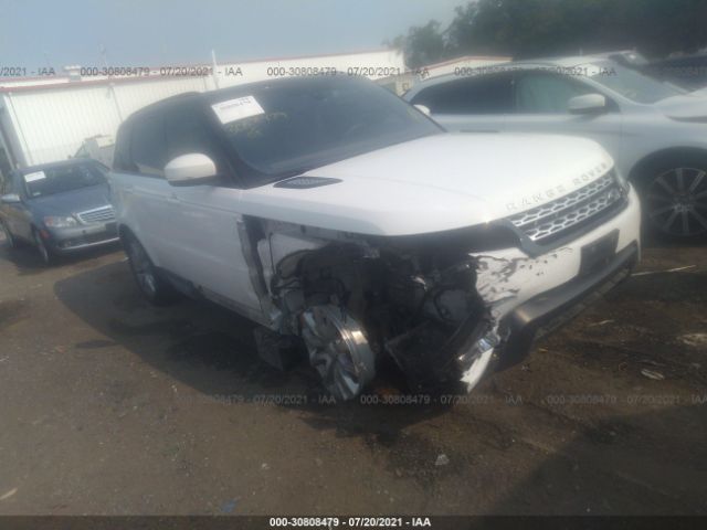 2016 land-rover range rover sport
