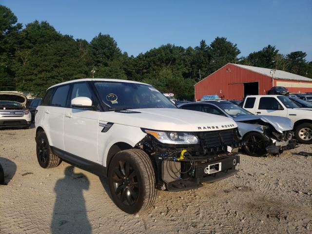 2016 land-rover range rover