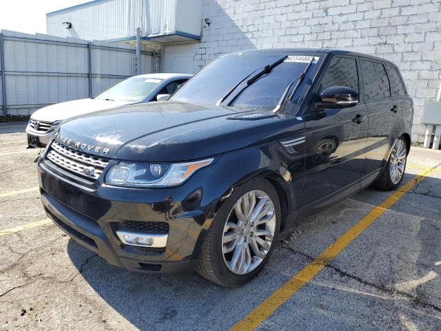 2016 land-rover range rover sport