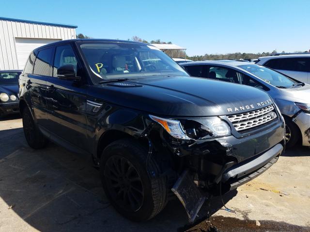 2016 land-rover range rover sport
