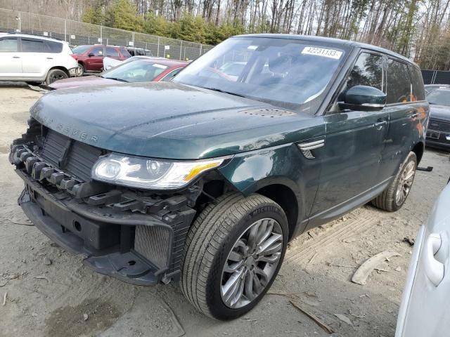 2016 land-rover range rover sport