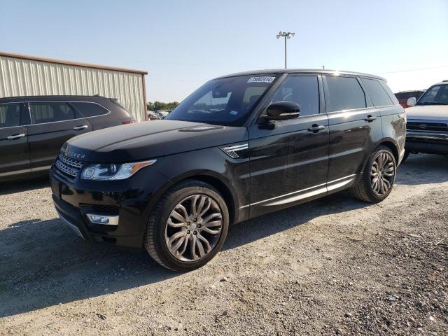 2016 land-rover range rove
