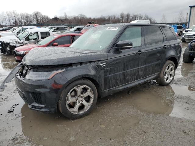 2018 land-rover range rover sport