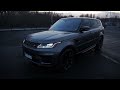 2018 land-rover range rover