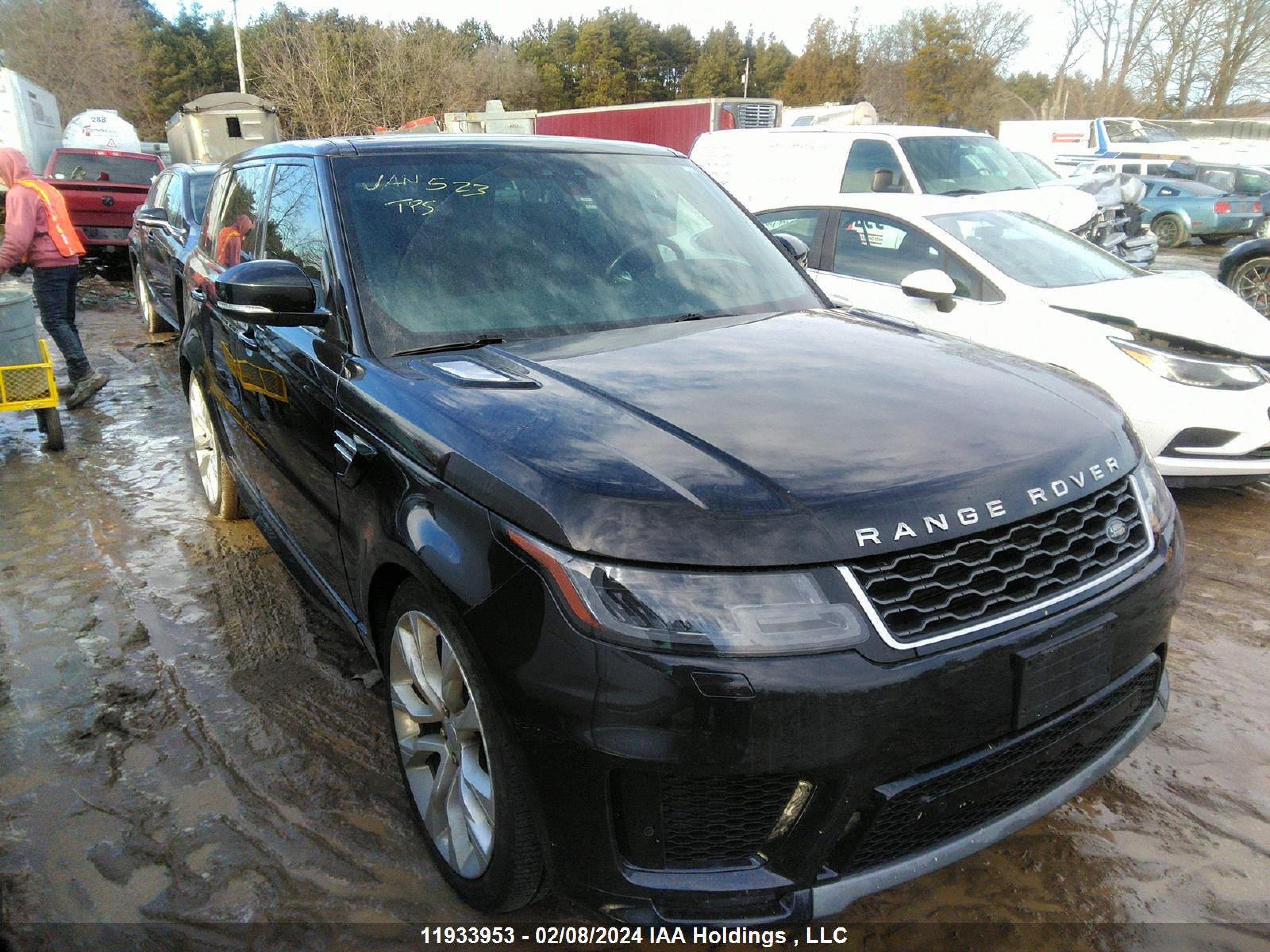 2019 land-rover range rover sport