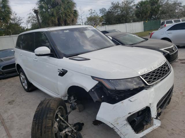 2019 land-rover range rover sport