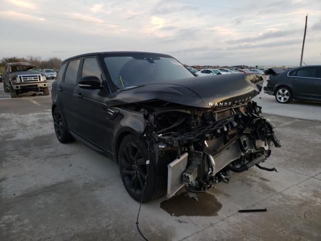 2018 land-rover range rover sport