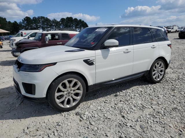 2018 land-rover range rover sport