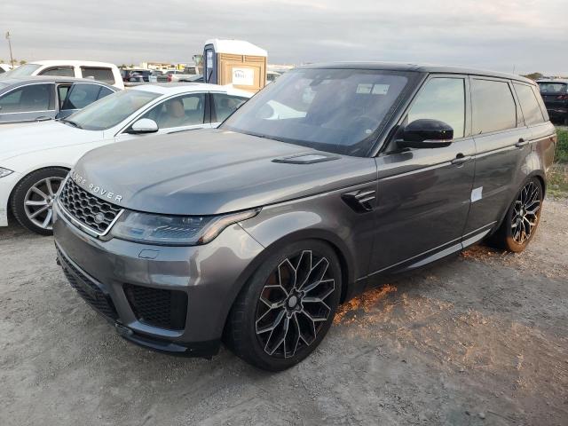 2019 land-rover range rove