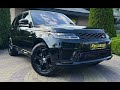 2019 land-rover range rover sport