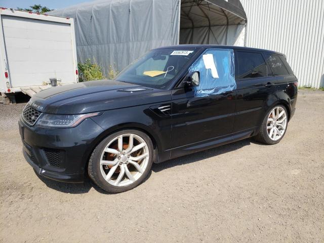 2018 land-rover range rover sport
