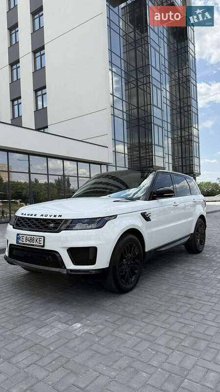 2019 land-rover range rover sport