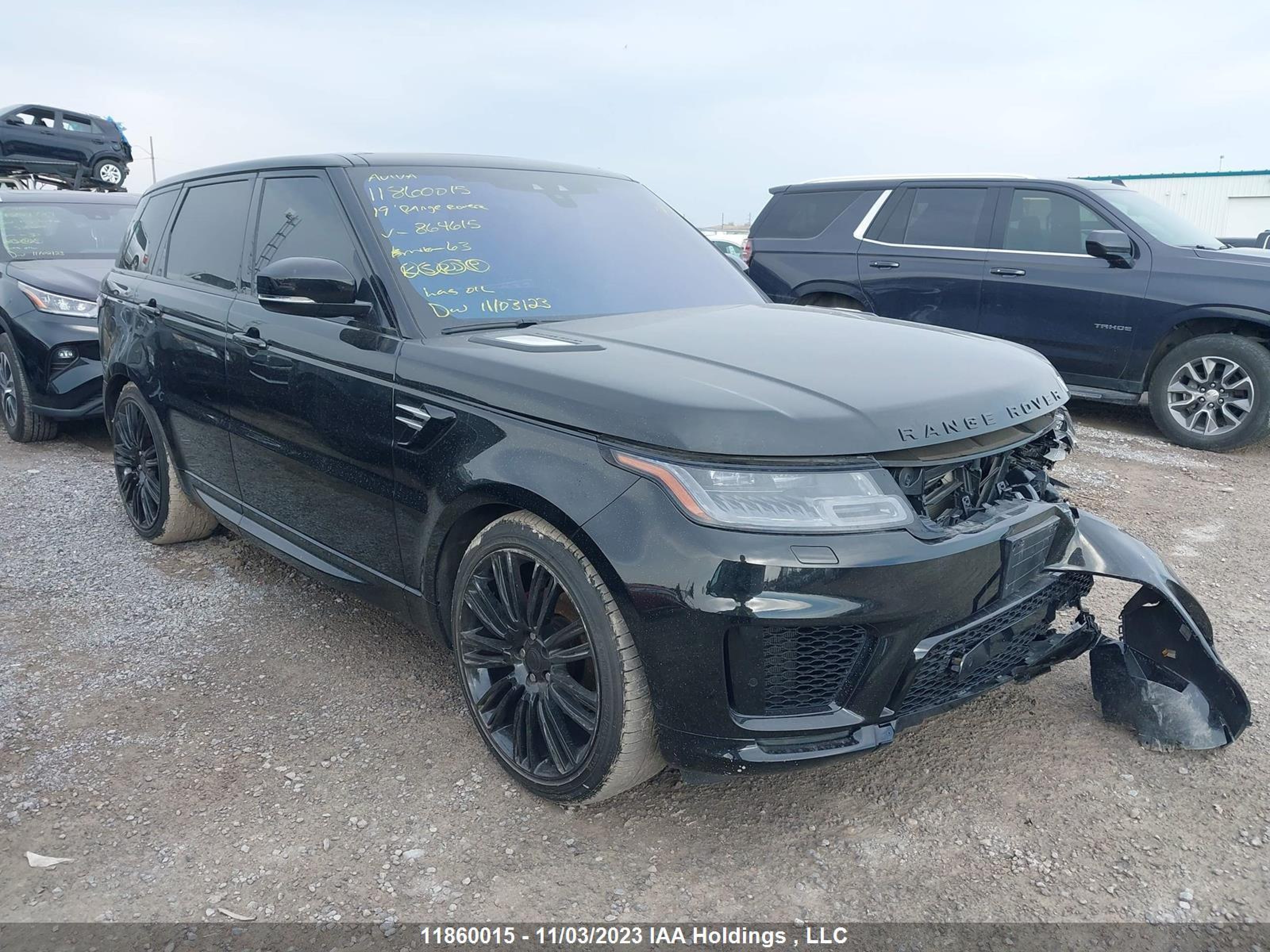 2019 land-rover range rover sport