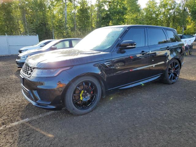 2019 LAND ROVER Range Rover Sport