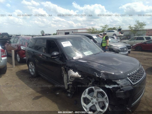 2018 land-rover range rover sport
