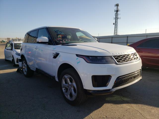 2018 land-rover range rover