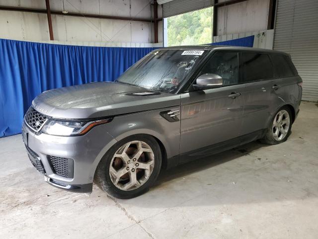 2018 land-rover range rove