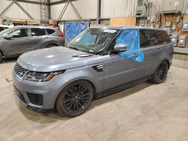 2019 land-rover range rover
