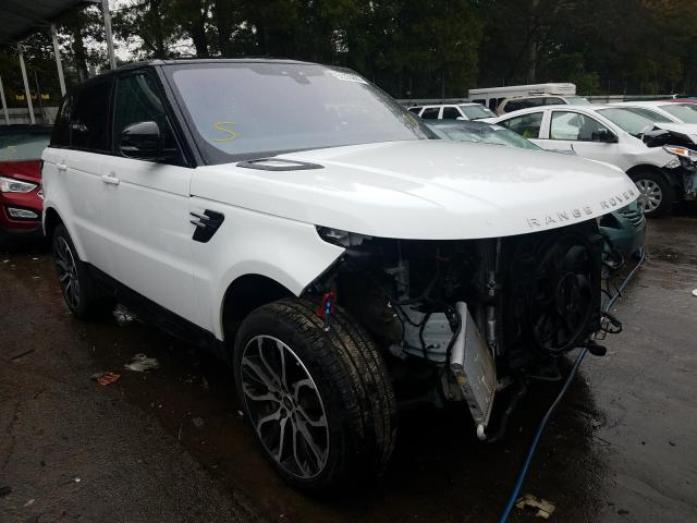 2019 land-rover range rover sport