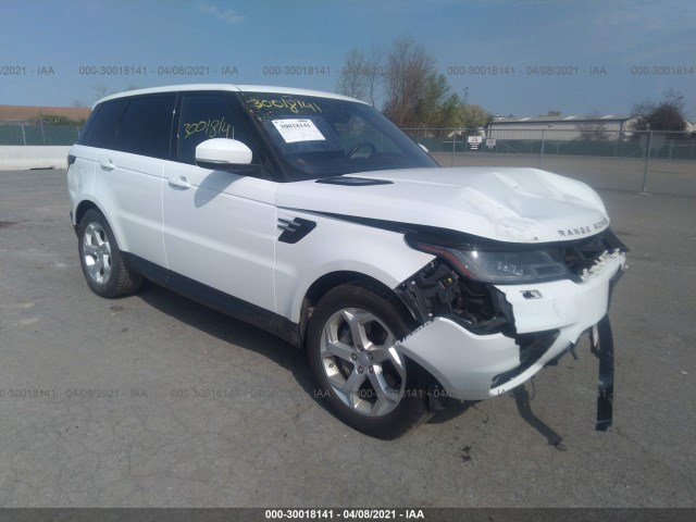 2018 land-rover range rover sport