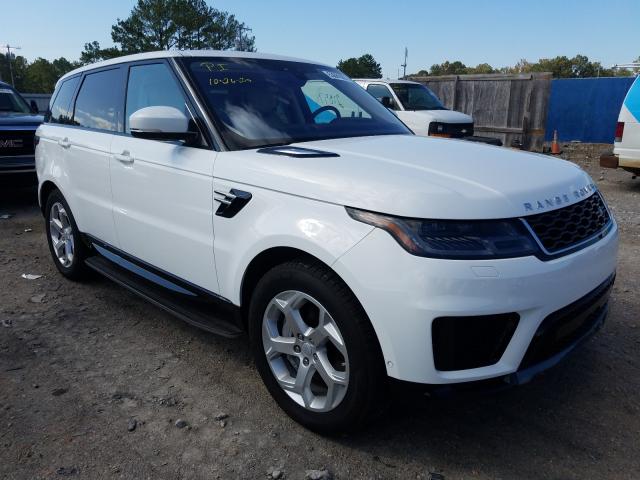 2018 land-rover range rover sport