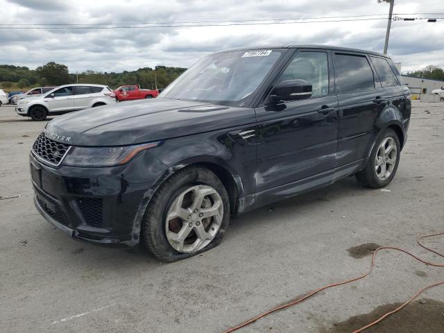 2018 LAND ROVER Range Rover Sport