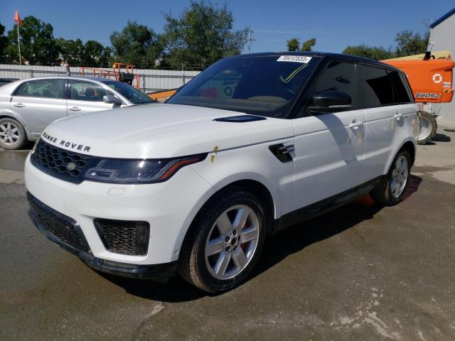 2018 land-rover range rover sport