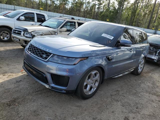 2018 land-rover range rover sport