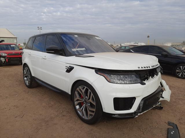 2018 land-rover range rover