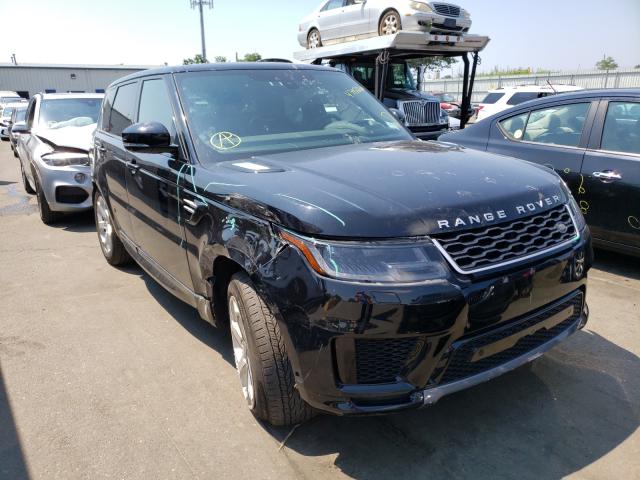2018 land-rover range rove