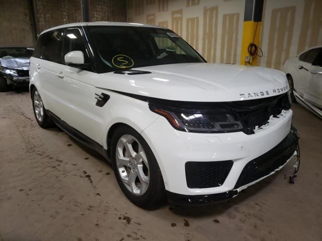 2019 land-rover range rover sport