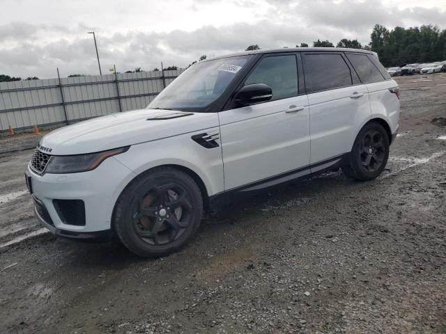 2019 LAND ROVER Range Rover Sport