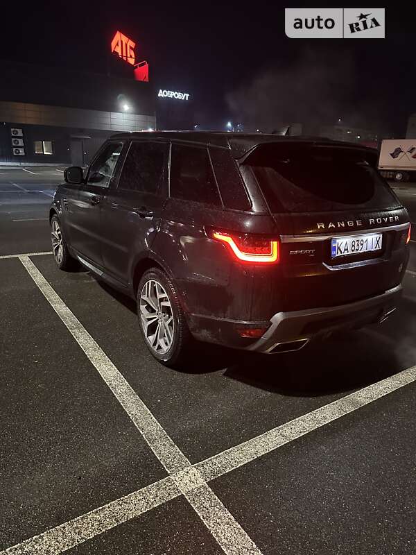 2019 land-rover range rover sport