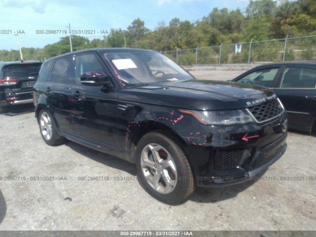 2019 land-rover range rover sport