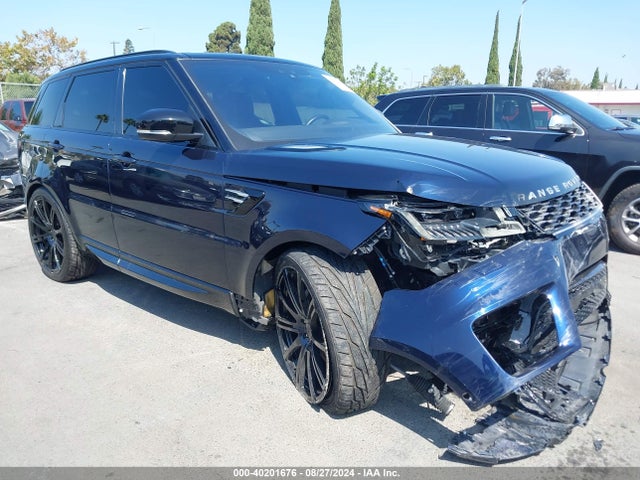 2019 land-rover range rover sport