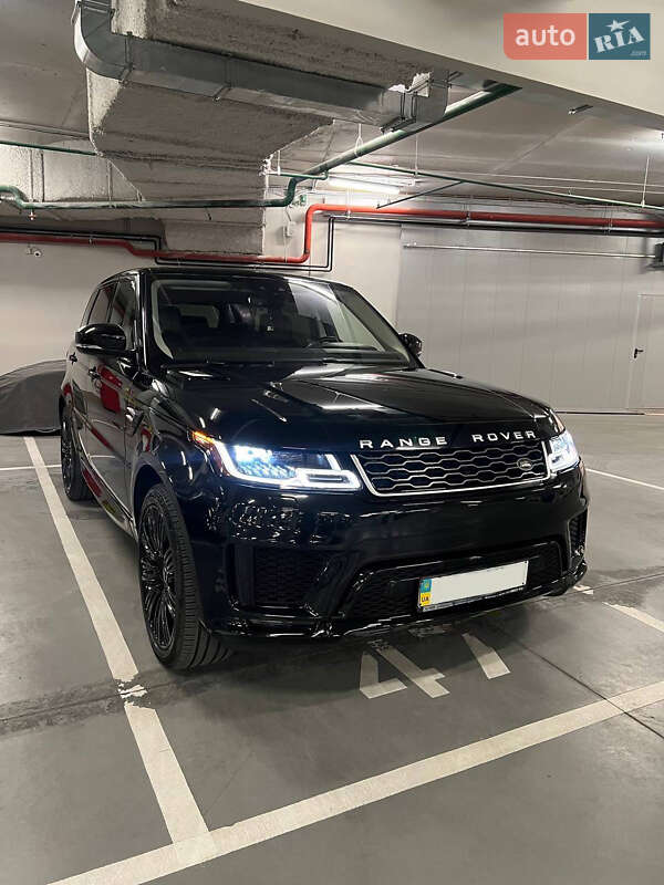 2019 land-rover range rover sport