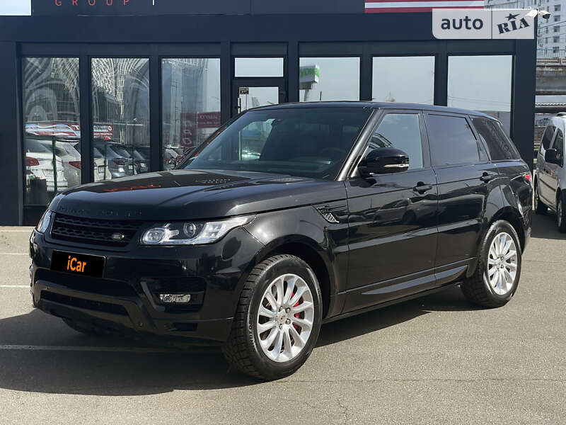 2015 land-rover range rover sport