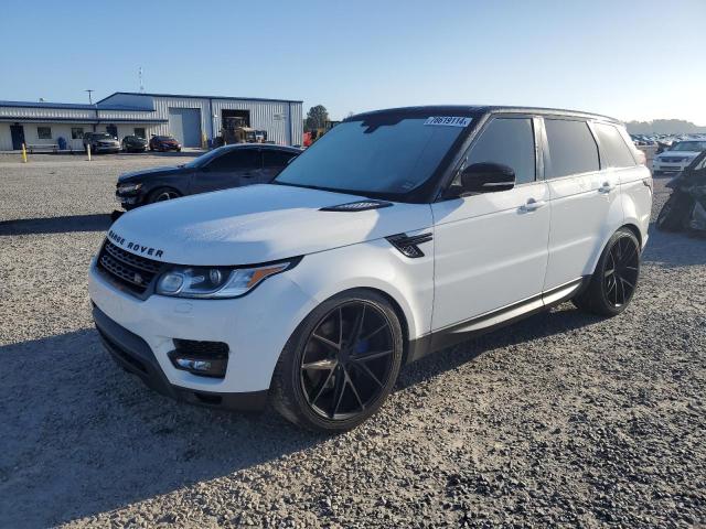 2015 land-rover range rove