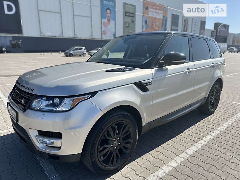 2015 land-rover range rover sport