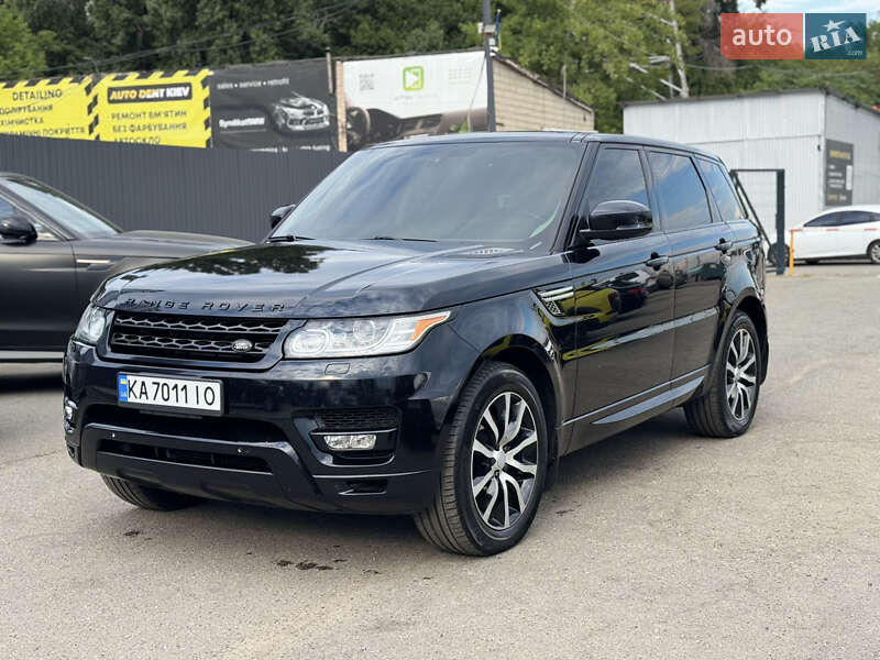 2013 land-rover range rover sport