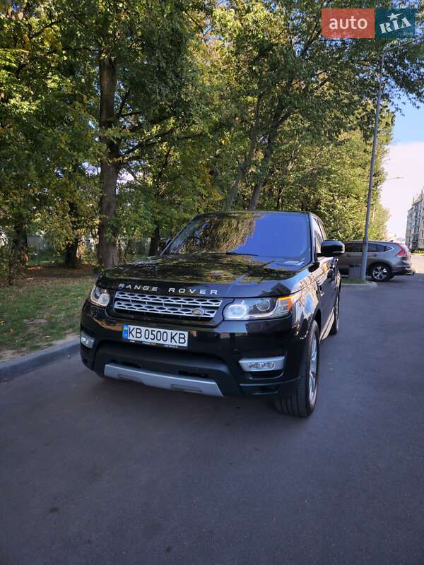 2014 land-rover range rover sport