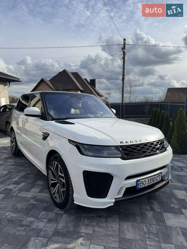 2016 land-rover range-rover