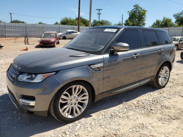 2015 land-rover range rove
