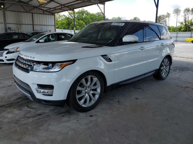 2015 land-rover rangerover
